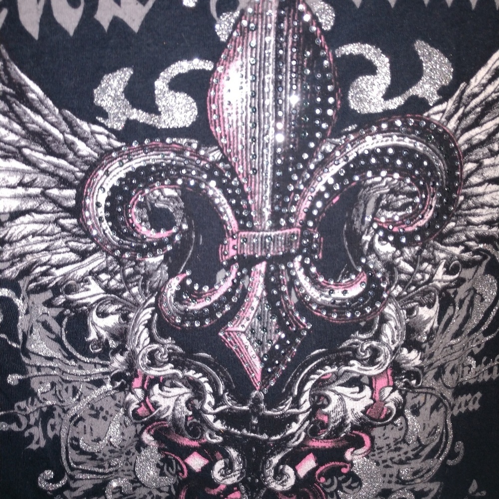 AMW tee - Picture 3 of 4